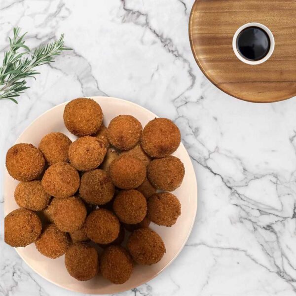 Homemade Cutlets - 10pcs