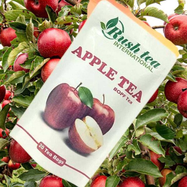Apple Tea  (20 Tea Bags)
