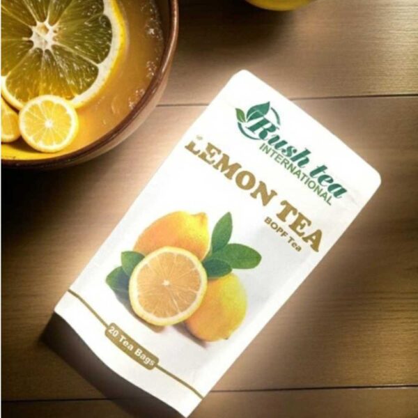 Lemon Tea (20 Tea Bags)