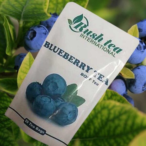 Blueberry Tea (20 Tea Bags)