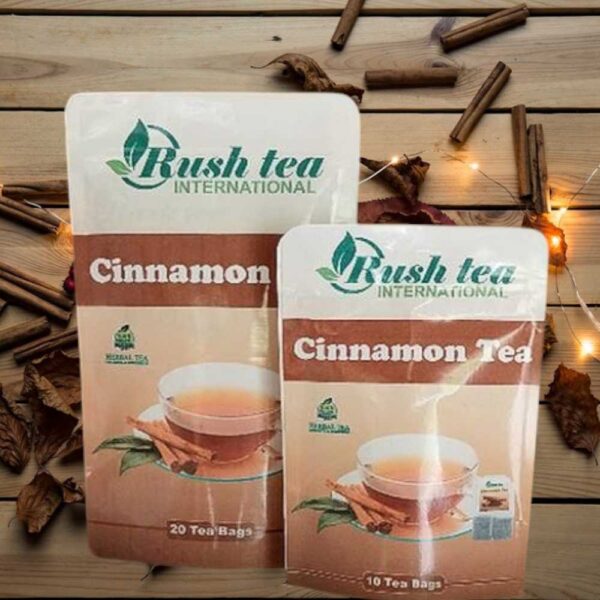 Cinnamon Tea (20 tea bags)