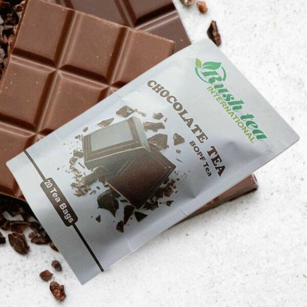 Chocolate Tea (20 Tea Bags)