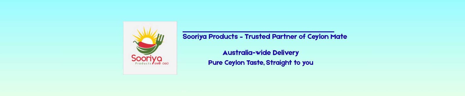 Brand Banner