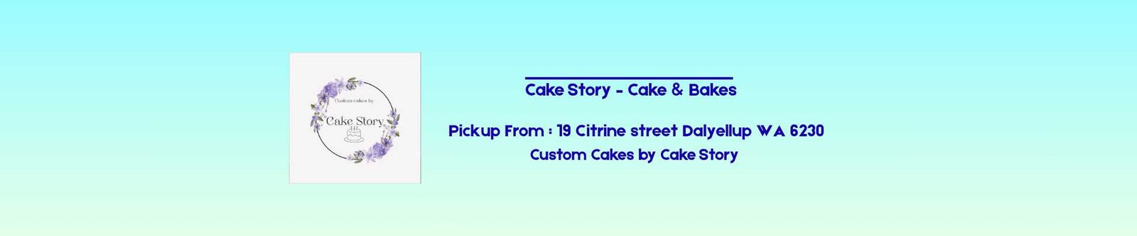 Brand Banner