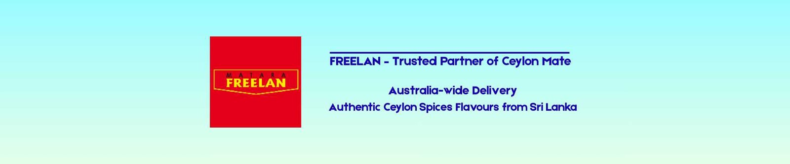 Brand Banner