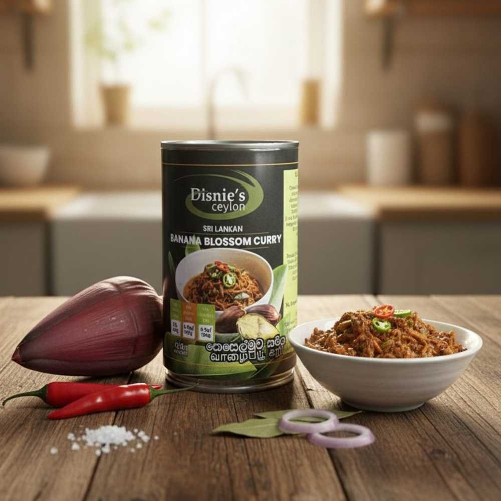 highcompress_Keselmuwa Kesel Muwa Curry – Ready to Eat - Image 1