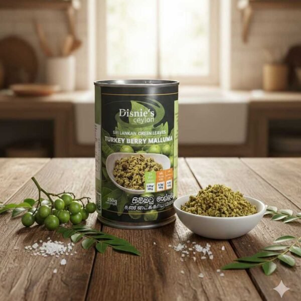 Thibbatu Malluma – Ready to Eat