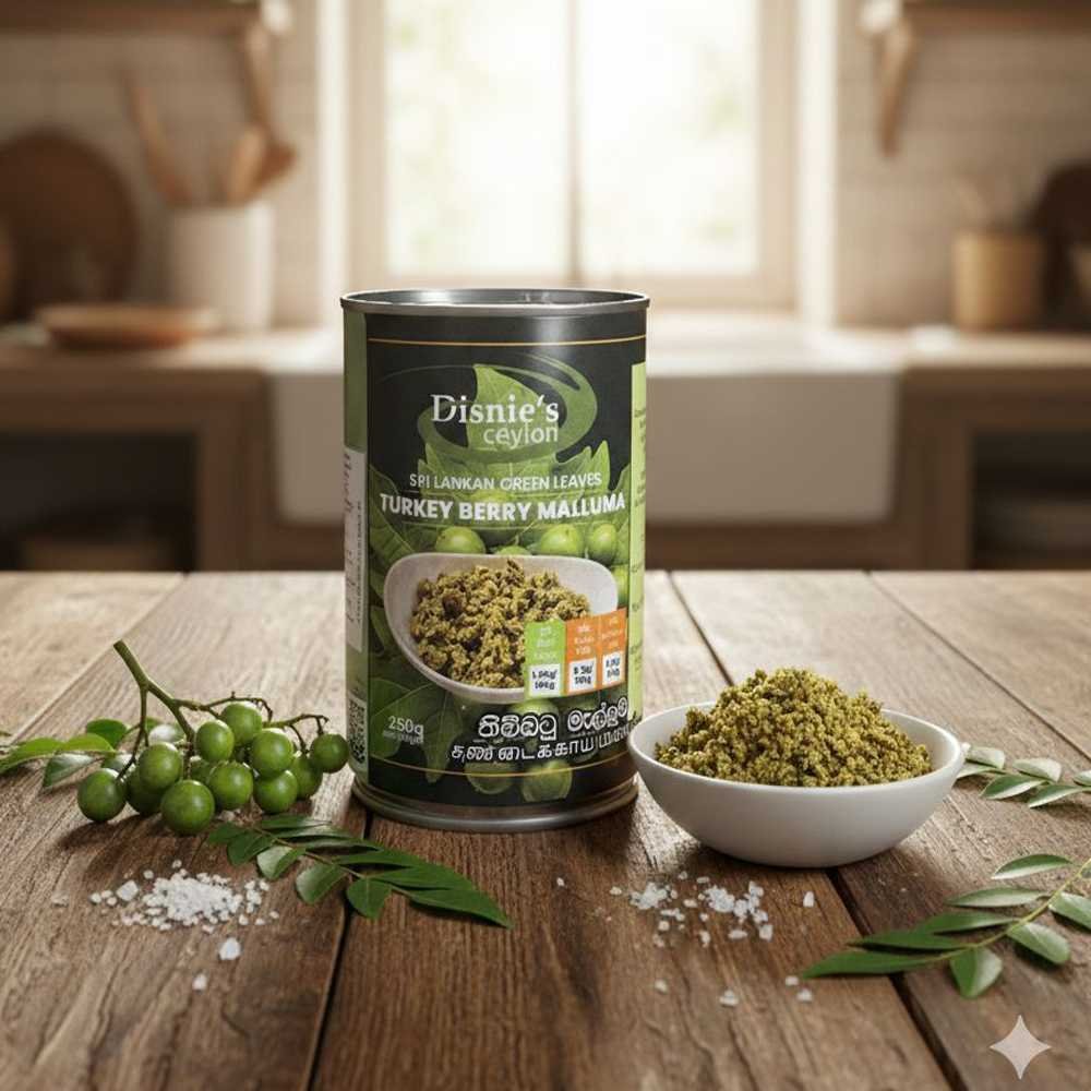 highcompress_Thibbatu Thibbatu Malluma – Ready to Eat - Image 1