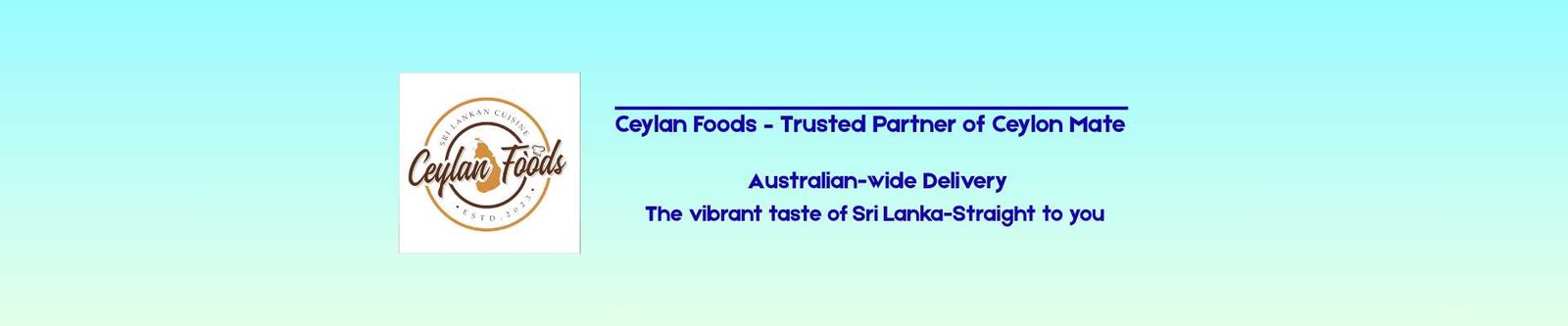 Brand Banner