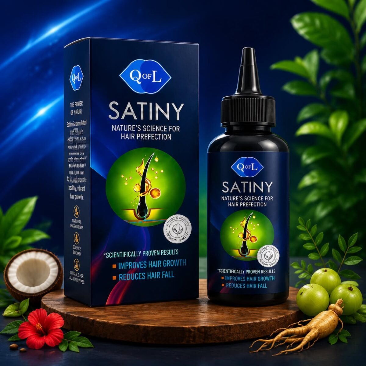 SATINY Twin Pack (2 Bottles) - Image 4