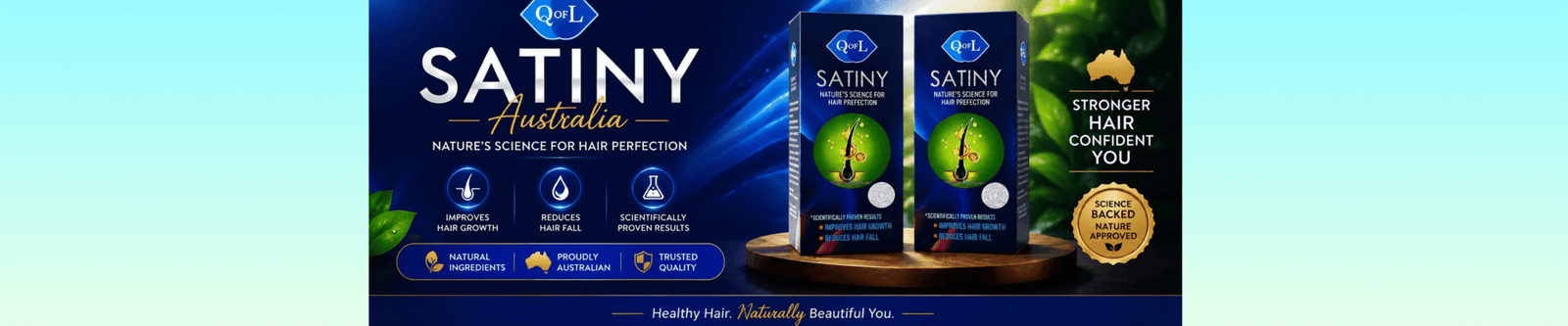 Brand Banner